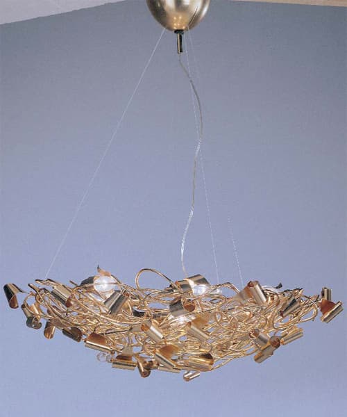 Подвесной светильник Lamp International Caos 4222 Lamp International