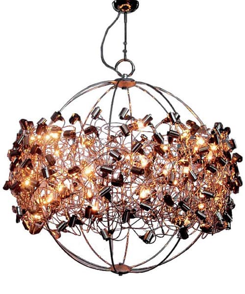 Подвесной светильник Lamp International Caos 5000 Lamp International