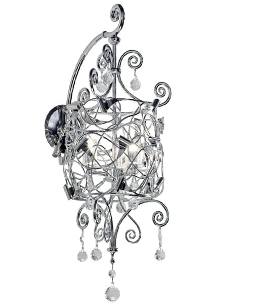 Настенный светильник Lamp International Caos 8108/A Lamp International