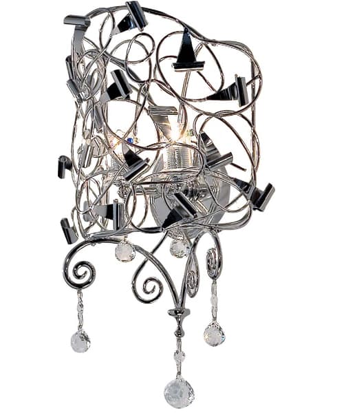 Настенный светильник Lamp International Caos 8110 Lamp International