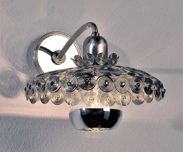 Настенный светильник Lamp International Elegance 8086/A Lamp International