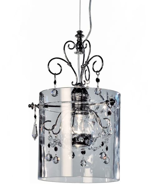 Подвесной светильник Lamp International Diamante 8090 Lamp International