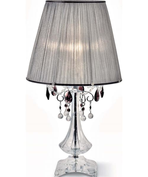 Настольная лампа Lamp International Diamante 8094 Lamp International