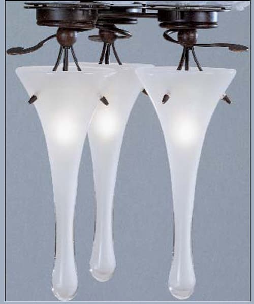 Потолочный светильник Lamp International Goccia 2036