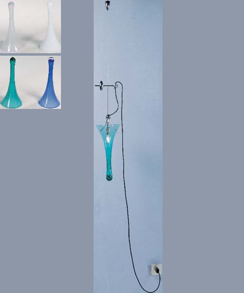 Подвесной светильник Lamp International Goccia 2038/L Lamp International