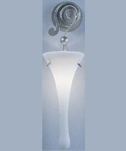 Настенный светильник Lamp International Goccia 2028 Lamp International