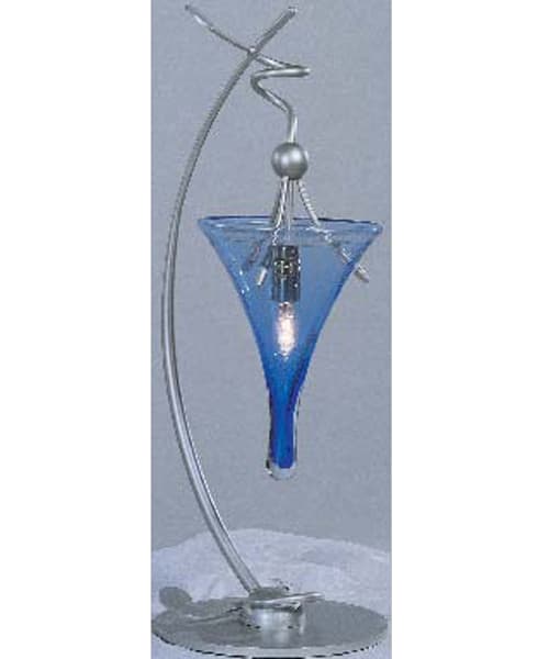 Настольная лампа Lamp International Goccia 2004 Lamp International