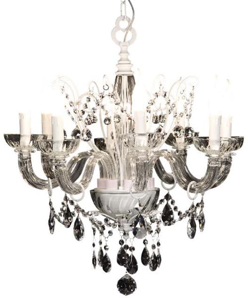 Люстра Lamp International Murano 8150/C Lamp International