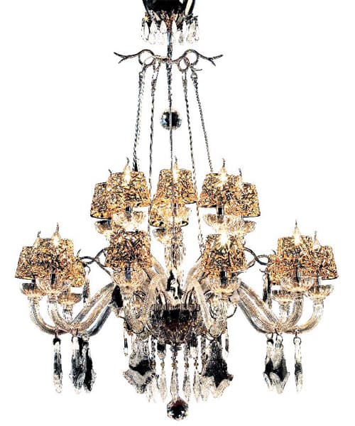 Люстра Lamp International Murano 8166 Lamp International