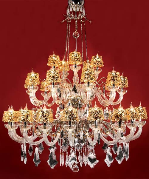 Люстра Lamp International Murano 8178 Lamp International