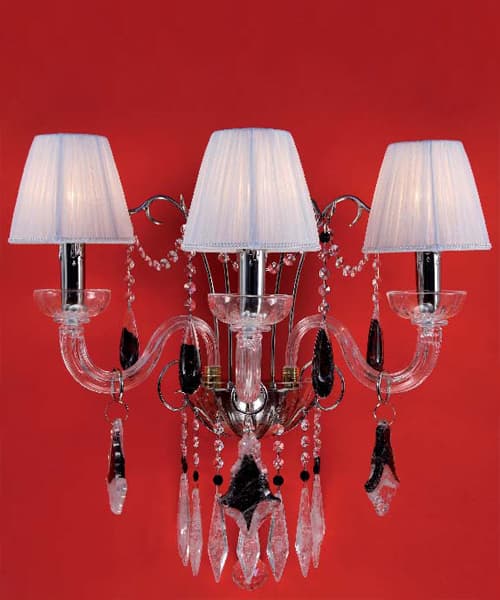 Настенный светильник Lamp International Murano 8184 Lamp International