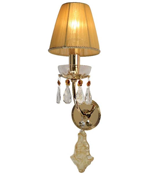 Настенный светильник Lamp International Murano 8198
