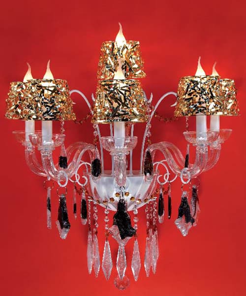 Настенный светильник Lamp International Murano 8186 Lamp International