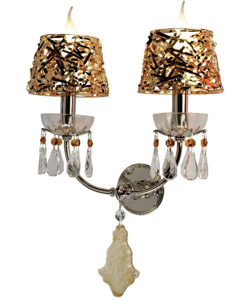 Настенный светильник Lamp International Murano 8182 Lamp International