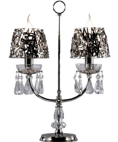 Настольная лампа Lamp International Murano 8190 Lamp International