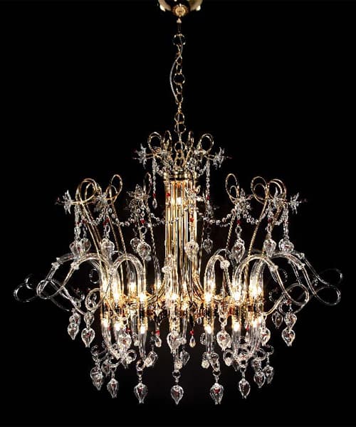 Подвесной светильник Lamp International Liberty 8142 Lamp International