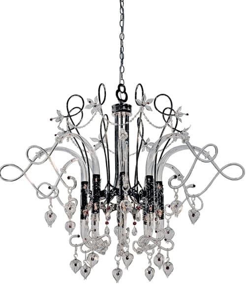 Подвесной светильник Lamp International Liberty 8136 Lamp International