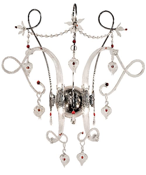 Настенный светильник Lamp International Liberty 8138 Lamp International