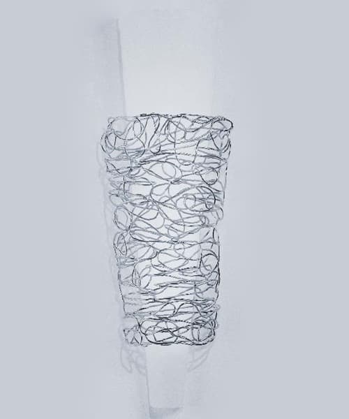 Настенный светильник Lamp International Mimi’ 5136 Lamp International