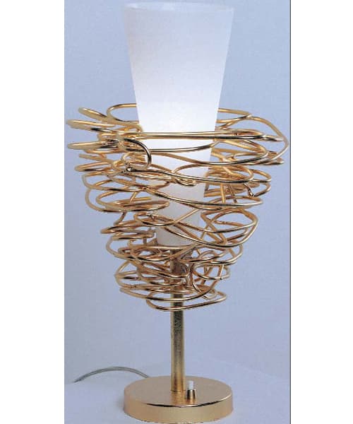 Настольная лампа Lamp International Mimi’ 5148 Lamp International