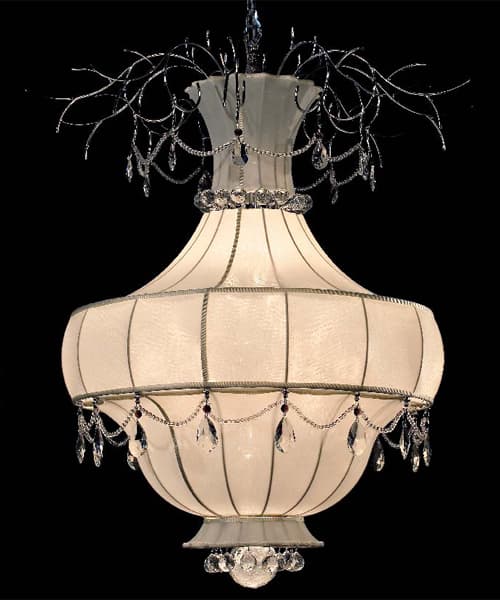 Подвесной светильник Lamp International Romantic 8102 Lamp International