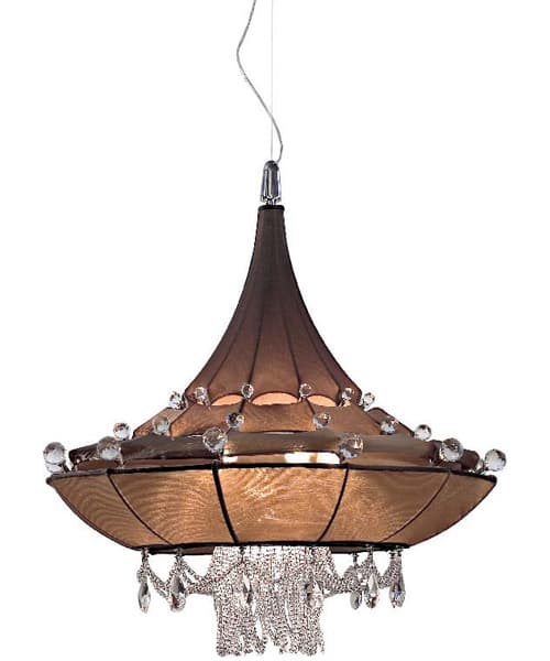 Подвесной светильник Lamp International Romantic 8098 Lamp International