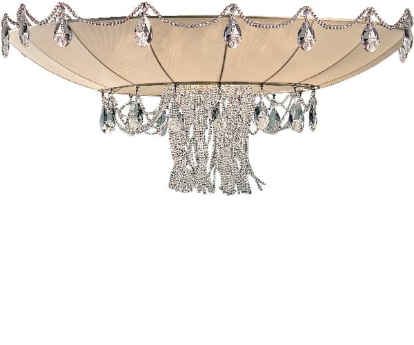 Потолочный светильник Lamp International Romantic 8100/P Lamp International