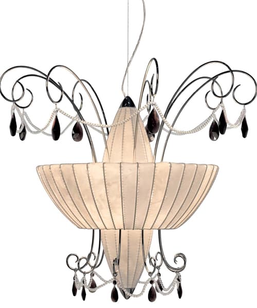 Подвесной светильник Lamp International Romantic 8096 Lamp International