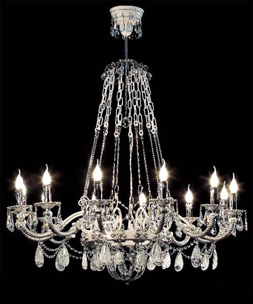 Люстра Lamp International Rinascimento 8116