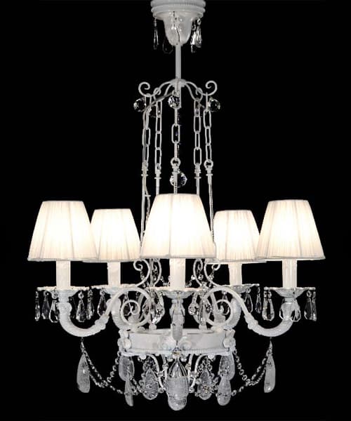 Люстра Lamp International Rinascimento 8120 Lamp International