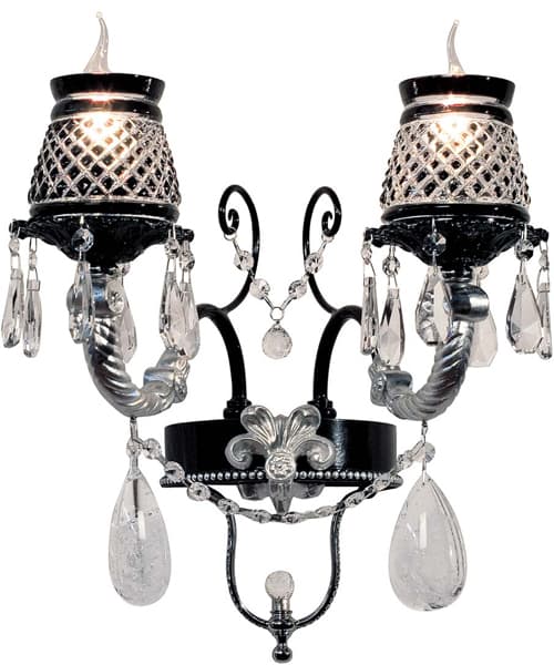 Настенный светильник Lamp International Rinascimento 8124 Lamp International