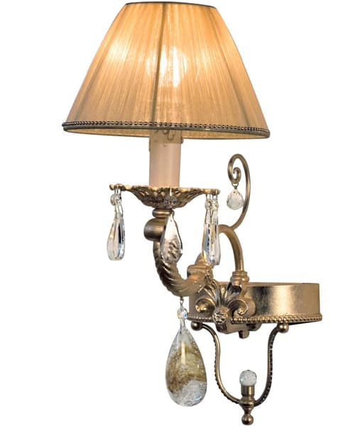 Настенный светильник Lamp International Rinascimento 8126 Lamp International