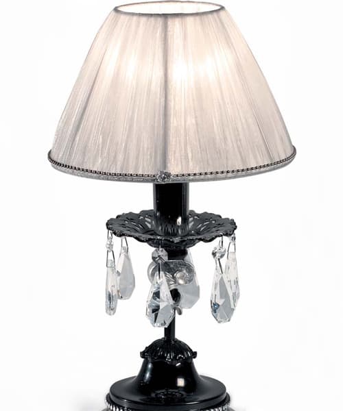 Настольная лампа Lamp International Rinascimento 8130 Lamp International