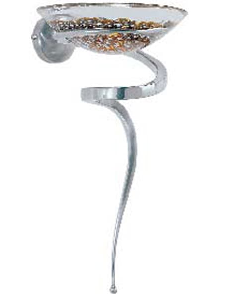 Настенный светильник Lamp International Teo 1052/A Lamp International