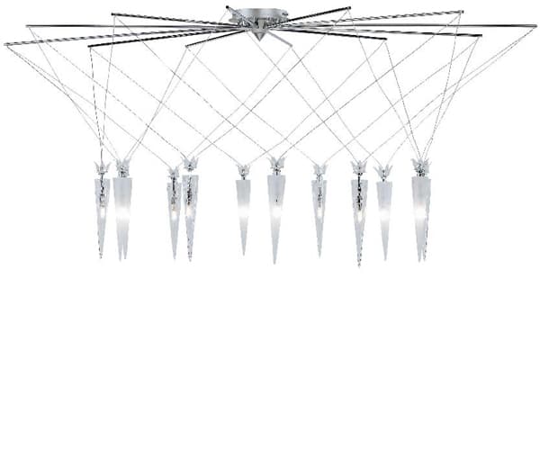 Подвесной светильник Lamp International Luna 3082 Lamp International