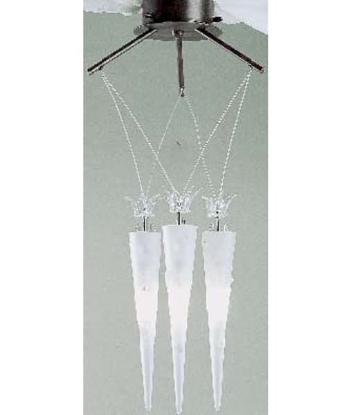 Подвесной светильник Lamp International Luna 2352 Lamp International