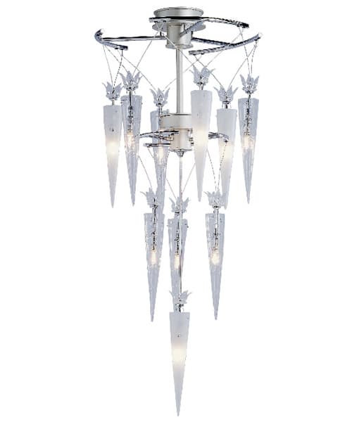 Подвесной светильник Lamp International Luna 2350/F10 Lamp International