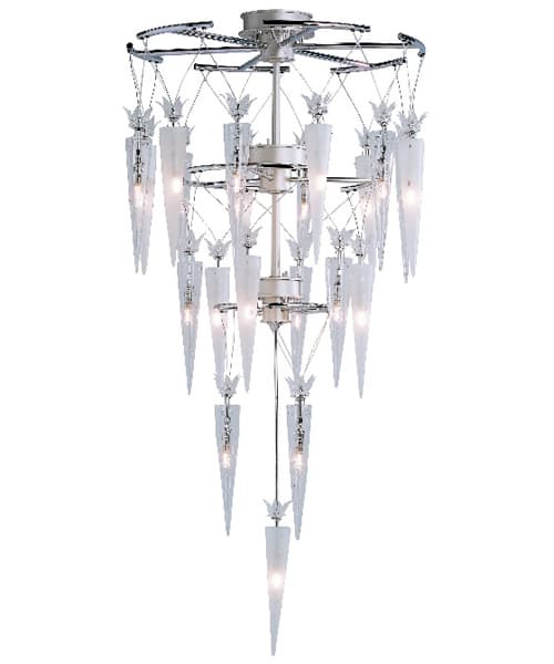 Подвесной светильник Lamp International Luna 2350/F22 Lamp International