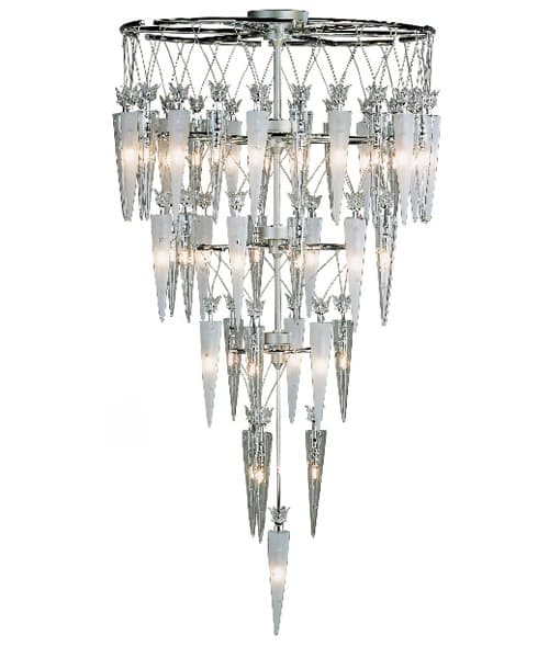 Подвесной светильник Lamp International Luna 2350/46 Lamp International