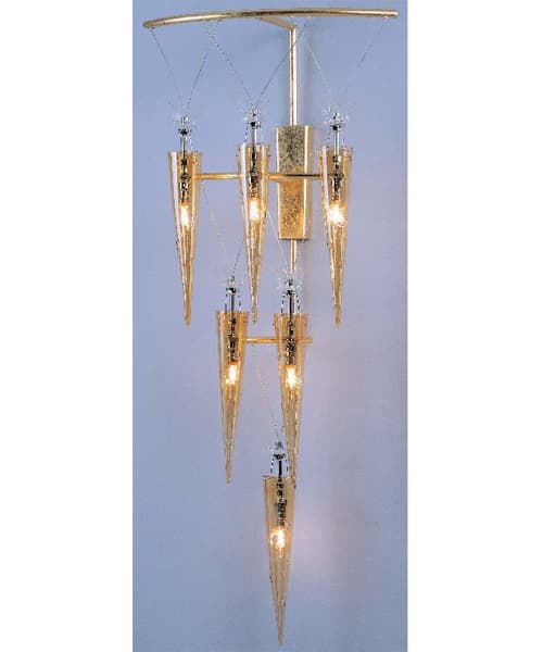 Настенный светильник Lamp International Luna 2346/6 Lamp International