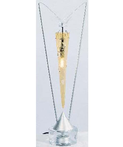 Настольная лампа Lamp International Luna 2342 Lamp International