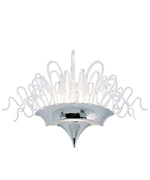 Настенный светильник Lamp International Capris 2408 Lamp International