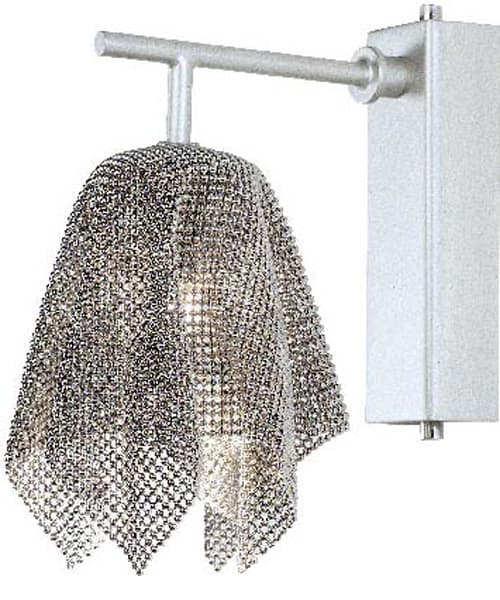 Настенный светильник Lamp International Fazzoletto 3138/A Lamp International