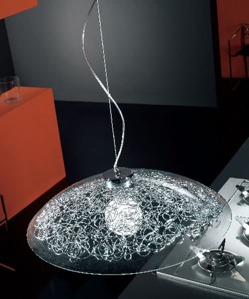 Люстра Linea Light Filum 73655