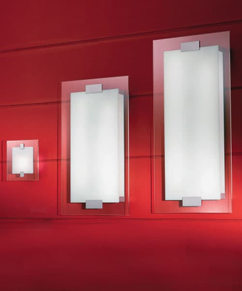 Настенный светильник Linea Light Tabula 6029