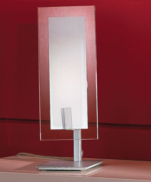 Настольная лампа Linea Light Tabula 6039