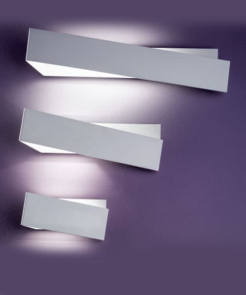 Настенный светильник Linea Light Zig Zag 7002