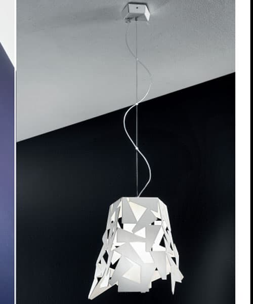 Люстра Linea Light Fracta 7023