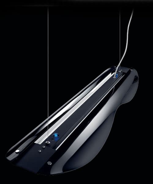 Подвесной светильник Linea Light Elica 6205