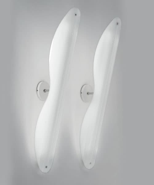 Настенный светильник Linea Light Elica 6222